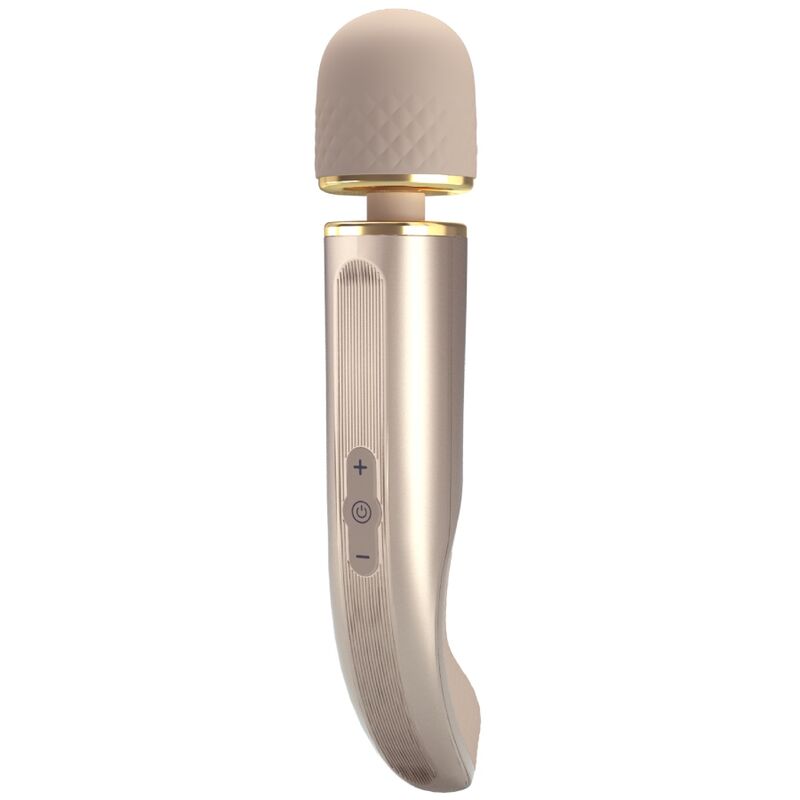 PRETTY LOVE - MASSEUR VIBRANT 7 MODES CHAMPAGNE