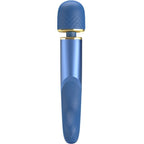 PRETTY LOVE - 7-MODE VIBRATION MASSAGER BLUE