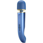 PRETTY LOVE - 7-MODE VIBRATION MASSAGER BLUE