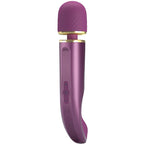PRETTY LOVE - 7-MODE VIBRATION MASSAGER PURPLE