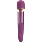 PRETTY LOVE - 7-MODE VIBRATION MASSAGER PURPLE