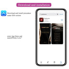 JRETTY LOVE - JEFFERSON PURPLE BOUCHON À BEURRE CONTRÔLÉ PAR APPLICATION