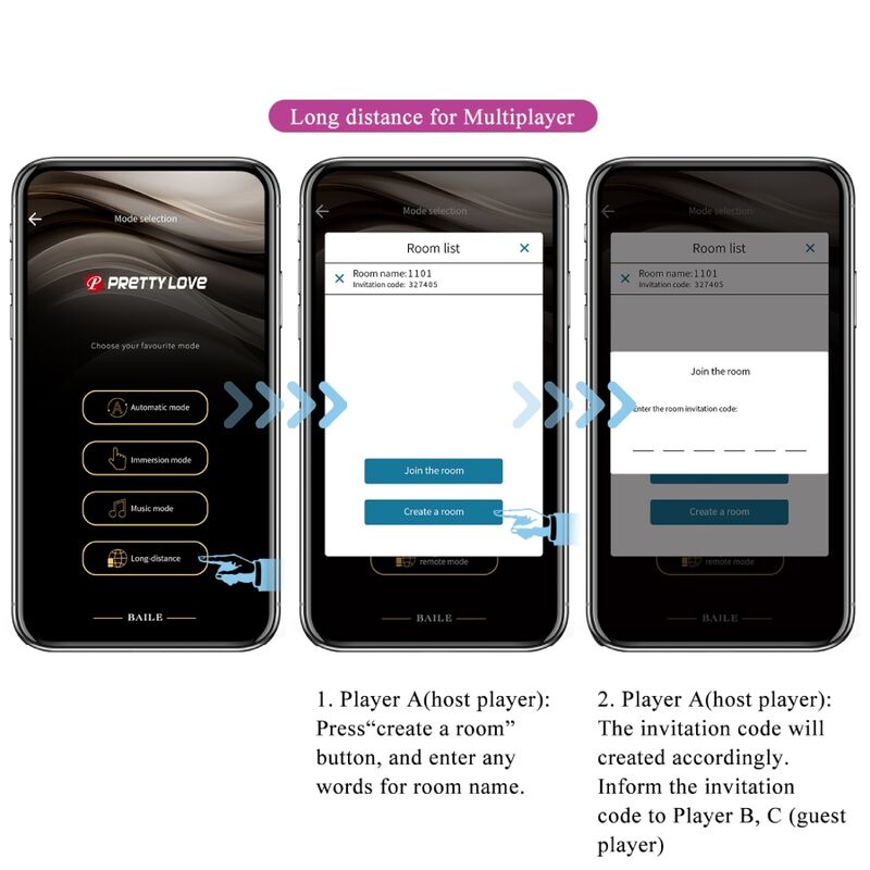 JRETTY LOVE - JEFFERSON PURPLE BOUCHON À BEURRE CONTRÔLÉ PAR APPLICATION