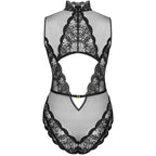 LIVCO CORSETTI MODE - SAGEN LC 90694 BODY NOIR