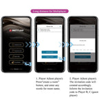 PRETTY LOVE - BILLY VIBRATION À TÉLÉCOMMANDE VIOLETTE APPLICATION GRATUITE