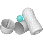 PRETTY LOVE - VICTORIA CECIL WHITE MASTURBATOR