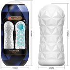 PRETTY LOVE - VICTORIA CECIL WHITE MASTURBATOR