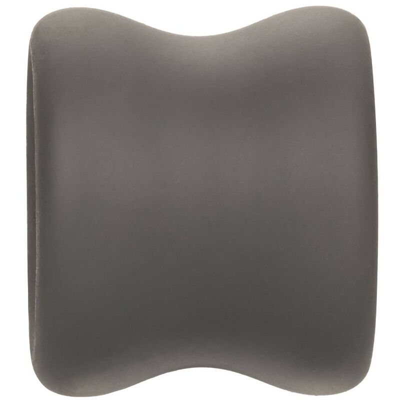 CALEXOTICS - ANNEAU EXTENSIBLE ALPHA POUR LE SCROTUM, NOIR