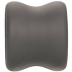 CALEXOTICS - ANNEAU EXTENSIBLE ALPHA POUR LE SCROTUM, NOIR