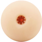CRAZY BULL - MASTUBADOR A FORMA DI SENO CALABASH