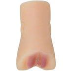 CRAZY BULL - LE MASTUBADOR EN FORME DE VAGIN D'ELENA