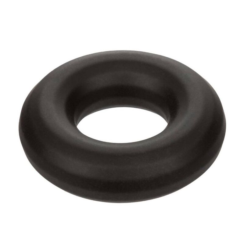 CALEXOTICS - Bague Alpha Prolong Medium Black
