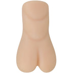 CRAZY BULL - MASTUBADOR EN FORME DE VAGIN D'ELIANA