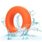 CALEXOTICS - ALPHA GRAND ANNEAU PROLONGÉ ORANGE