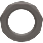 CALEXOTICS - Bague Alpha Prismatic Prolong Gris