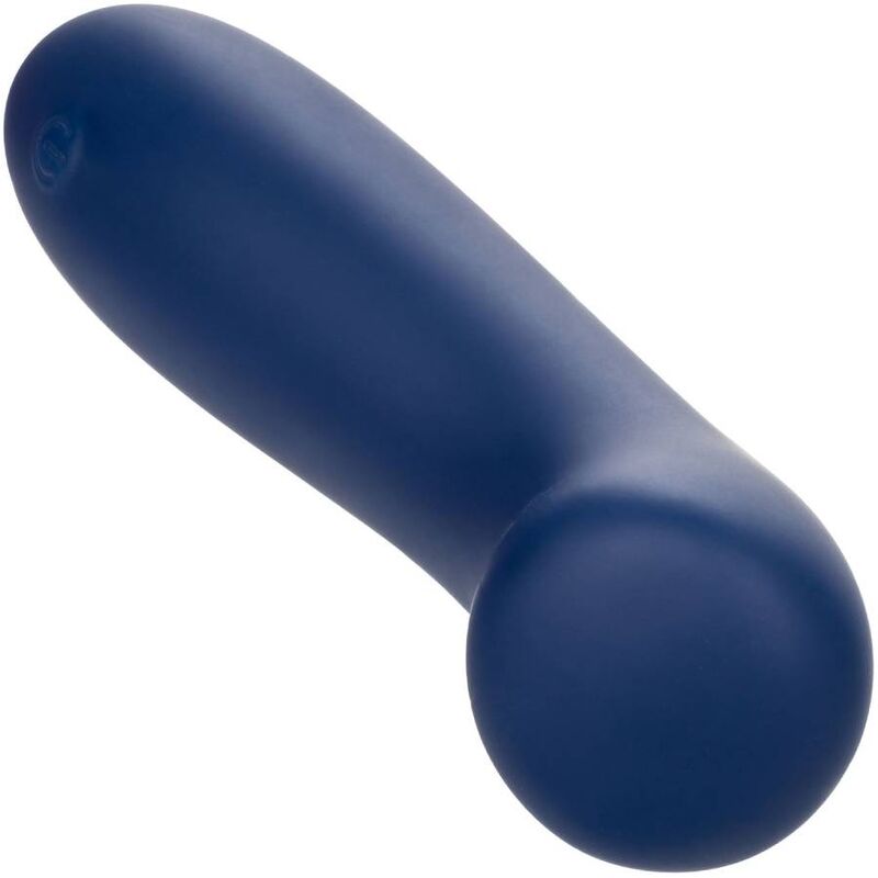 CALEXOTICS - CACHEMIRE EN SATIN BLEU