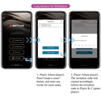 JOLI AMOUR - APPLICATION ABNER LILLA