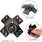 CALEXOTICS - JOINT TORIQUE EUPHORIA NOIR