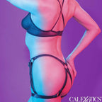 CALEXOTICS - EUPHORIA RIDING THIGH