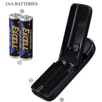 CRAZY BULL - REALISTIC VIBRATOR FOR VAGINA AND ANUS EMILIA