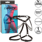 CALEXOTICS - EUPHORIA MULTI-CHAIN ​​THIGH HARNESS