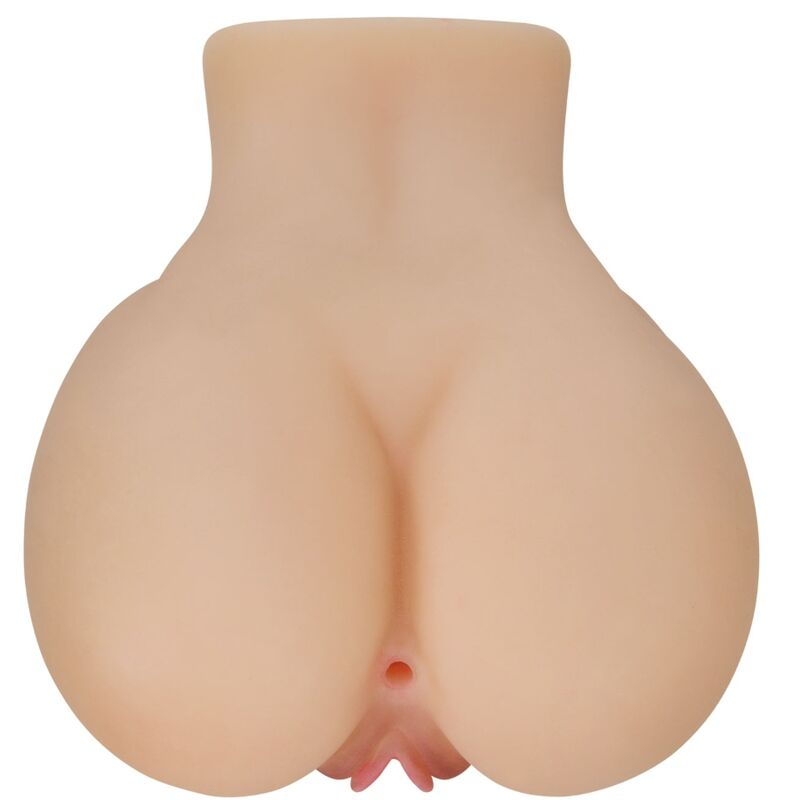 CRAZY BULL - REALISTIC VIBRATOR FOR THE VAGINA AND ANUS KYLIE