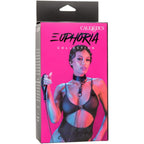 CALEXOTICS - COLLIER EUPHORIA AVEC LAISSE À CHAÎNE