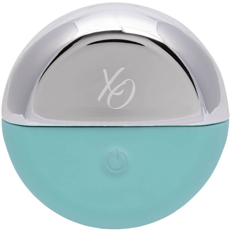 CALEXOTICS - OVATION AQUA GREEN RAVE STIMULATOR