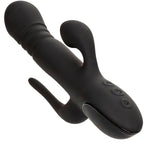 CALEXOTICS - VIBRATORE TRIPLE EUPHORIA NERO