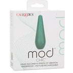 CALEXOTICS - CHIC GREEN MOD STIMULATOR