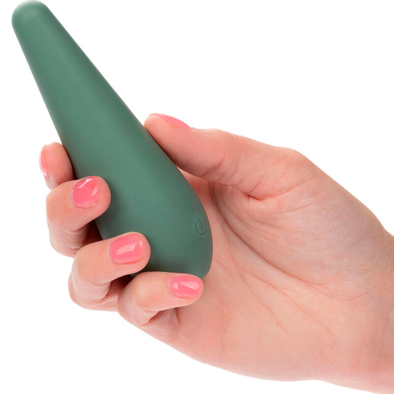 CALEXOTICS - CHIC GREEN MOD STIMULATOR
