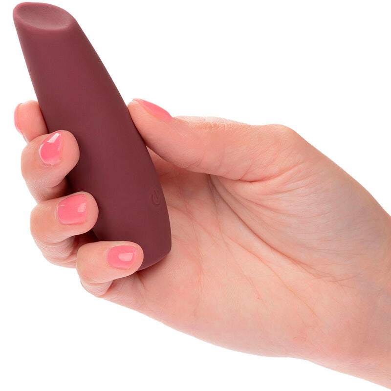 CALEXOTICS - TILT STIMULATOR MOD RED