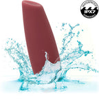 CALEXOTICS - TILT STIMULATOR MOD RED