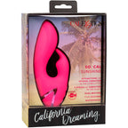 CALEXOTICS - VIBRATEUR LAPIN SO. CAL SUNSHINE DE CALIFORNIA DREAMING