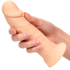 CALEXOTICS - PERFORMANCE MAXX REAL EXTENSION AVEC PEAU LÉGÈRE