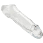 CALEXOTICS - PERFORMANCE MAXX CLEAR EXTENSION 5.5 TRANSPARENT