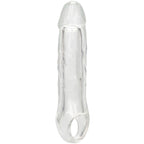CALEXOTICS - PERFORMANCE MAXX EXTENSIONS TRANSPARENTES 6,5