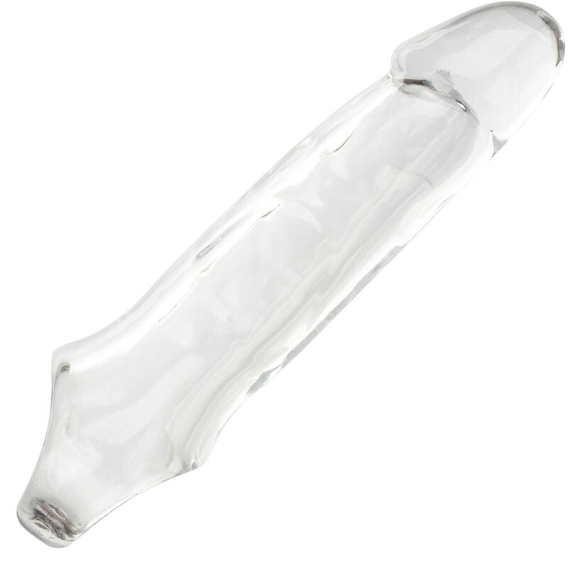 CALEXOTICS - PERFORMANCE MAXX EXTENSIONS TRANSPARENTES 6,5