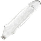 CALEXOTICS - PERFORMANCE MAXX EXTENSIONS TRANSPARENTES 6,5