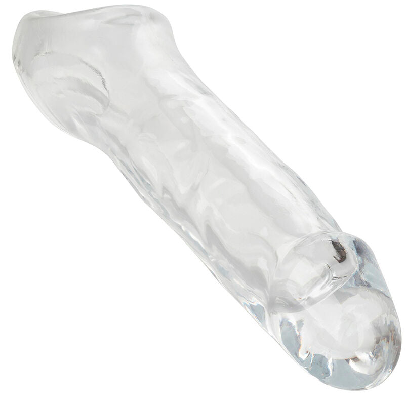 CALEXOTICS - PERFORMANCE MAXX EXTENSIONS TRANSPARENTES 6,5