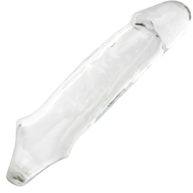 CALEXOTICS - PERFORMANCE MAXX EXTENSIONS TRANSPARENTES 7,5