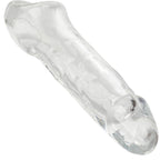 CALEXOTICS - PERFORMANCE MAXX EXTENSIONS TRANSPARENTES 7,5