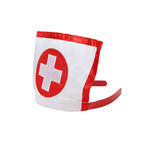 SUBBLIME - SEXY NURSE COSTUME S/M