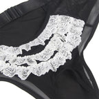 SUBBLIME - SEXY WAITRESS COSTUME S/M