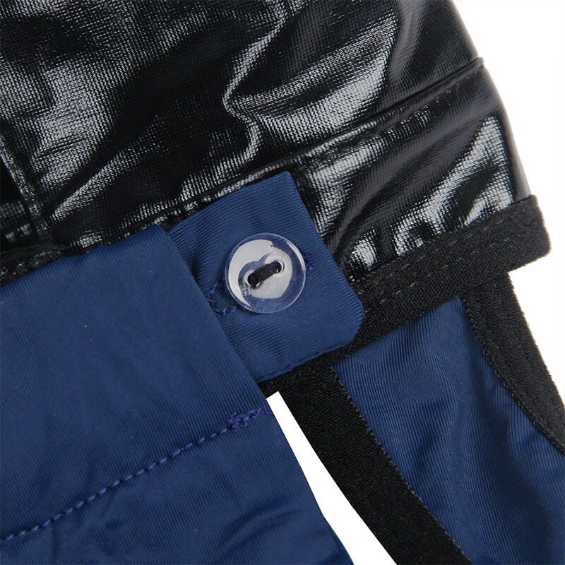 SUBBLIME - COSTUME DE POLICIÈRE SEXY S/M