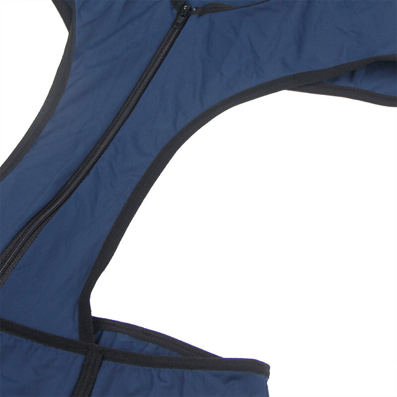 SUBBLIME - COSTUME DE POLICIÈRE SEXY S/M