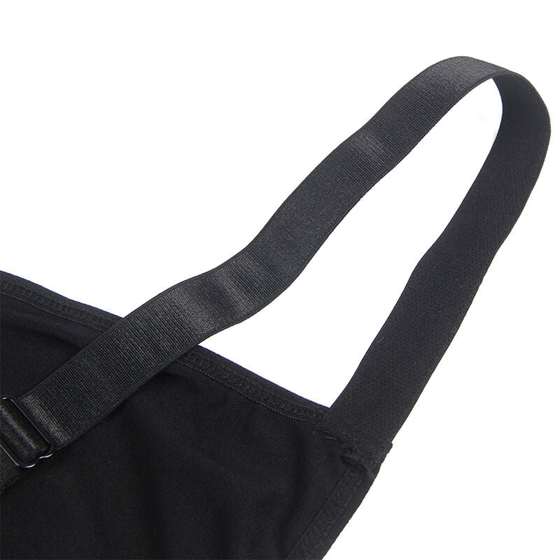 SUBBLIME - Body sexy pour prof, taille S/M