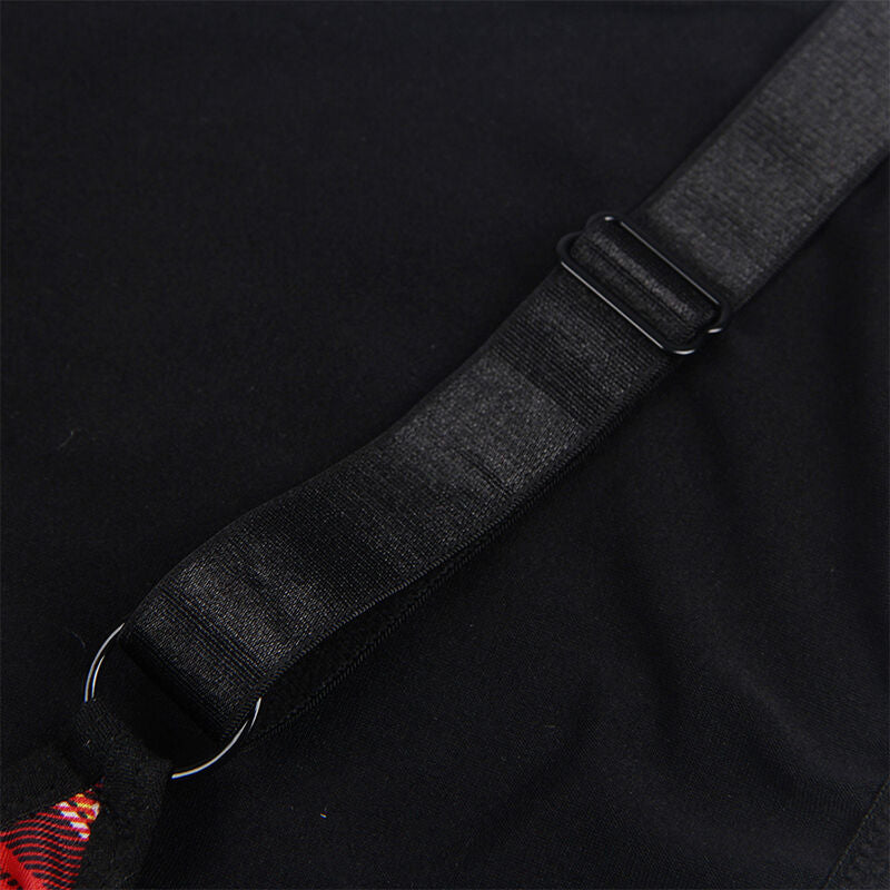 SUBBLIME - Body sexy pour prof, taille S/M