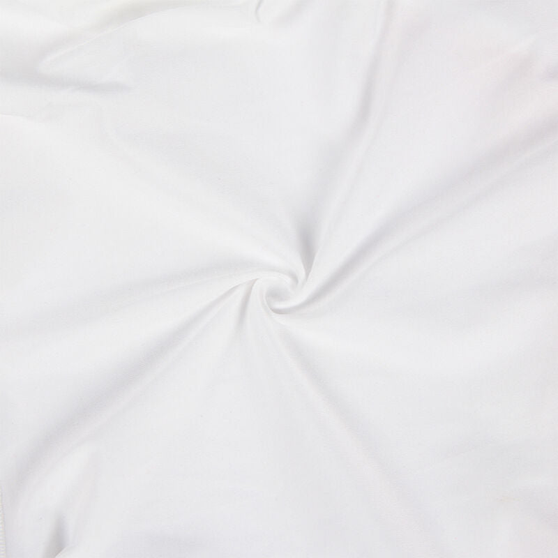 SUBBLIME - Déguisement d'infirmière sexy taille S/M