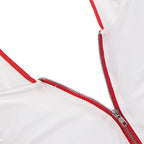 SUBBLIME - Déguisement d'infirmière sexy, taille S/M